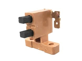 ASSIEME PORTASPAZZOLE PER GENERATORE- - per ns. cod.264402 (CDF07860) - 1 pezzi EXCEL