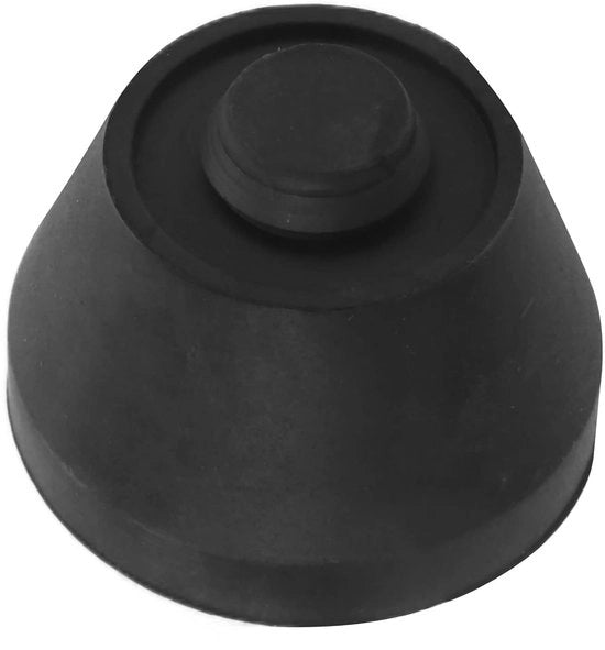 Copertura di schermatura per porta - Gomma - Protezione contro danni - Adatto per A 2001-2014 - Pezzo di ricambio - Accessorio per auto