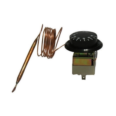 KIT COMPLETO TERMOSTATO- 30°C - 90°C- CEWAL- pezzi 1