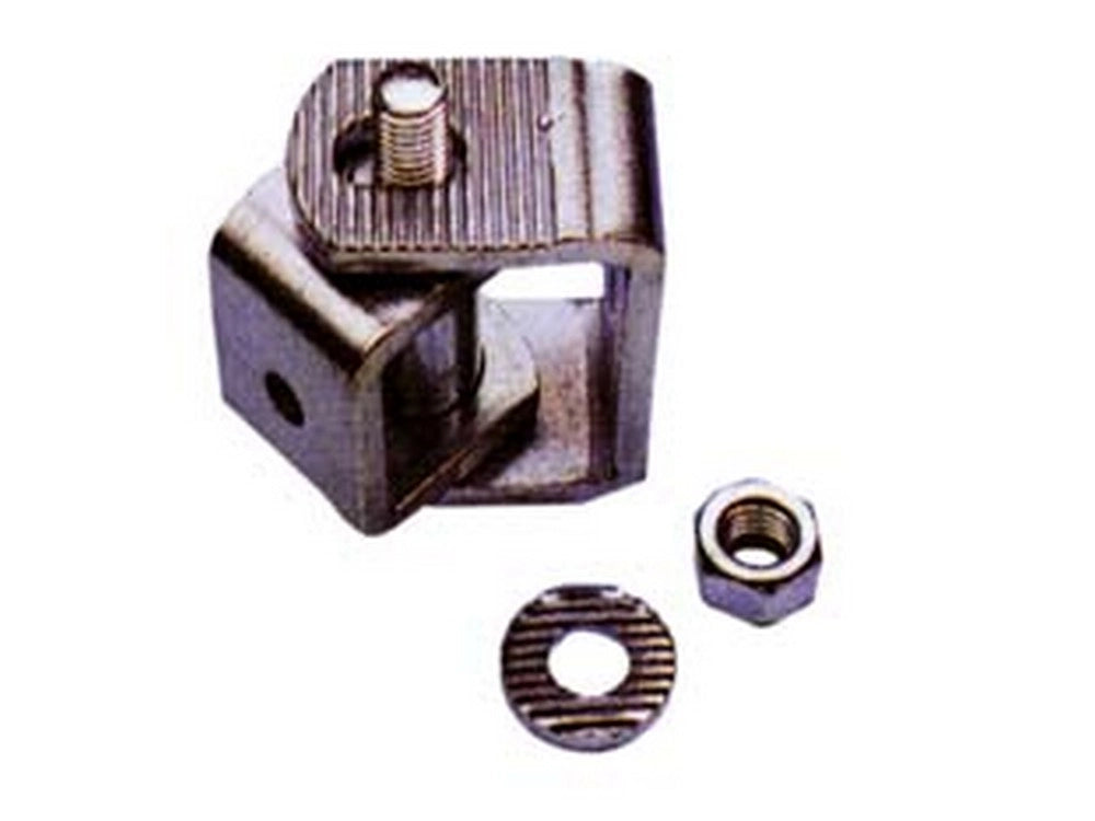 10pz cardine regolabile per cancello art.370 - mm.35x57x60h. grande cod:ferx.fer101837