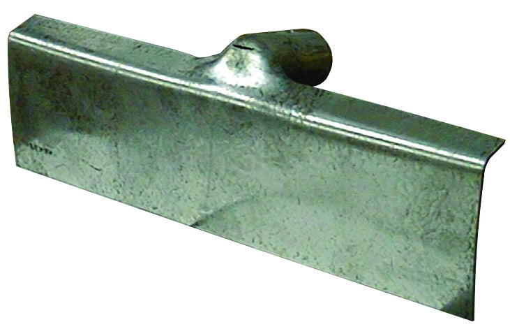 RASCHIAFANGO ZINCATO cm. 35