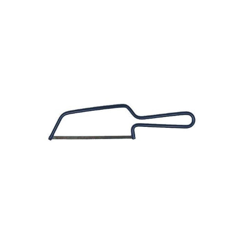SEGHETTO AD ARCO PER MECCANCA FINE D 2795/1 - 260 MM