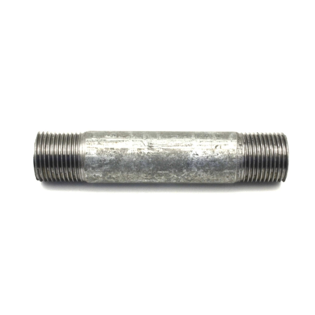 BARILOTTI ZINCATI DA 1 1 / 2- cm 200- IKARO- pezzi 1
