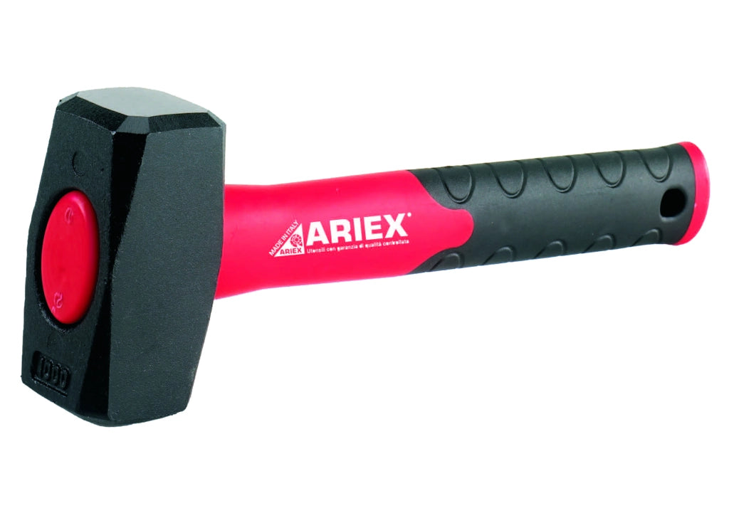 MAZZETTA MURATORE M FIBRA ARIEX 800 gr - ARIEX