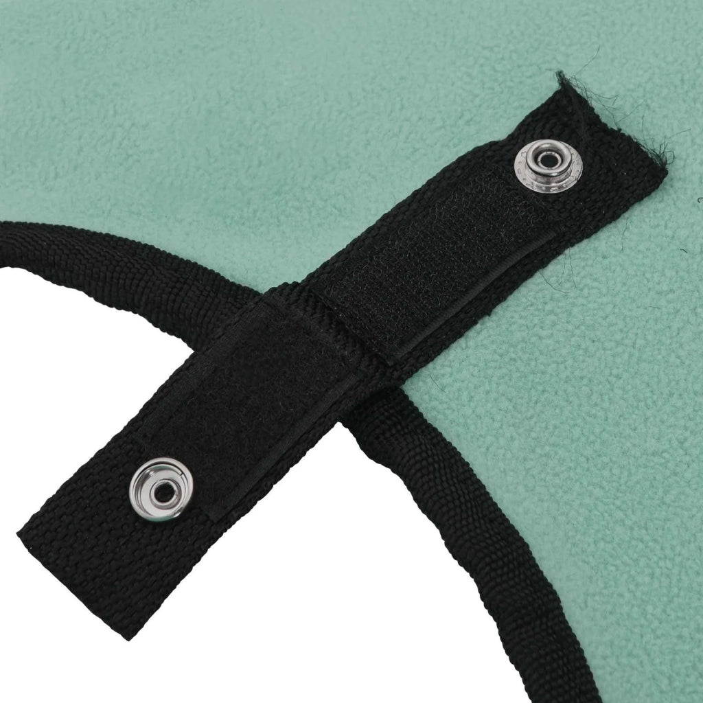 Coperta per Cavalli Verde speciale 85 cm Poliestere CFW8441711