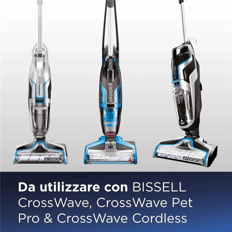 BISSELL 1868F SPAZZOLA ROTANTE CROSSWAVE MULTISUPERFICIE