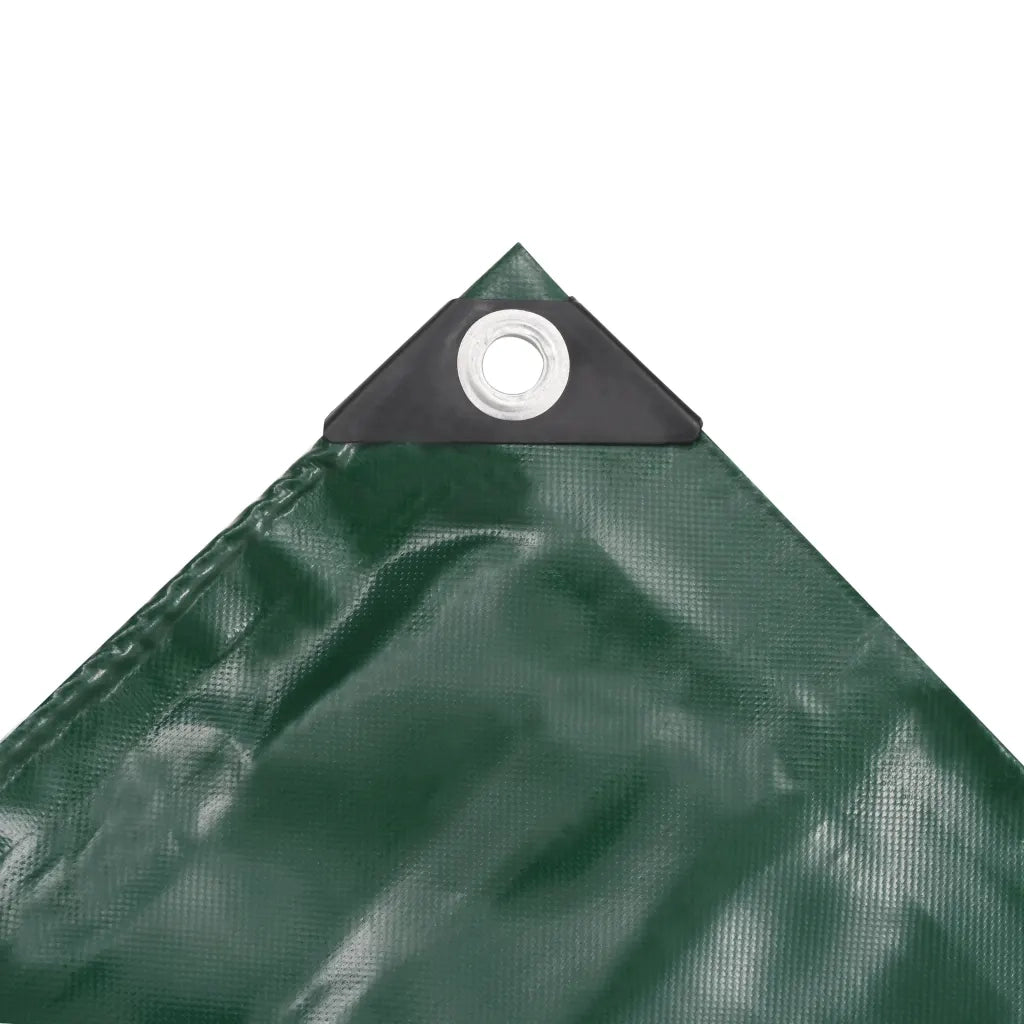 Telone 650 g/m2 4x8 m Verde