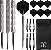 Set di Dardi a Punta Molle con Tungsteno al 90% - Kingmax