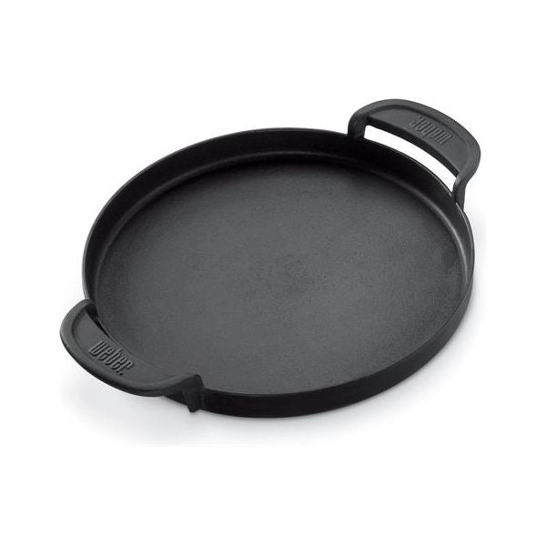 Weber 7421 accessorio per barbecue per laperto/grill piastra