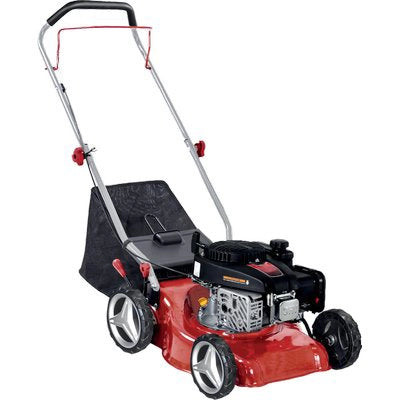 RASAERBA MOTORE LEONARDO 40 STARS  4T CC 123 CM 40 LT 40