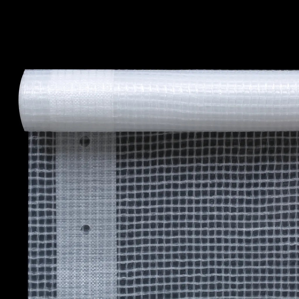 Telone Leno 260 g / m2 2x3 m Bianco