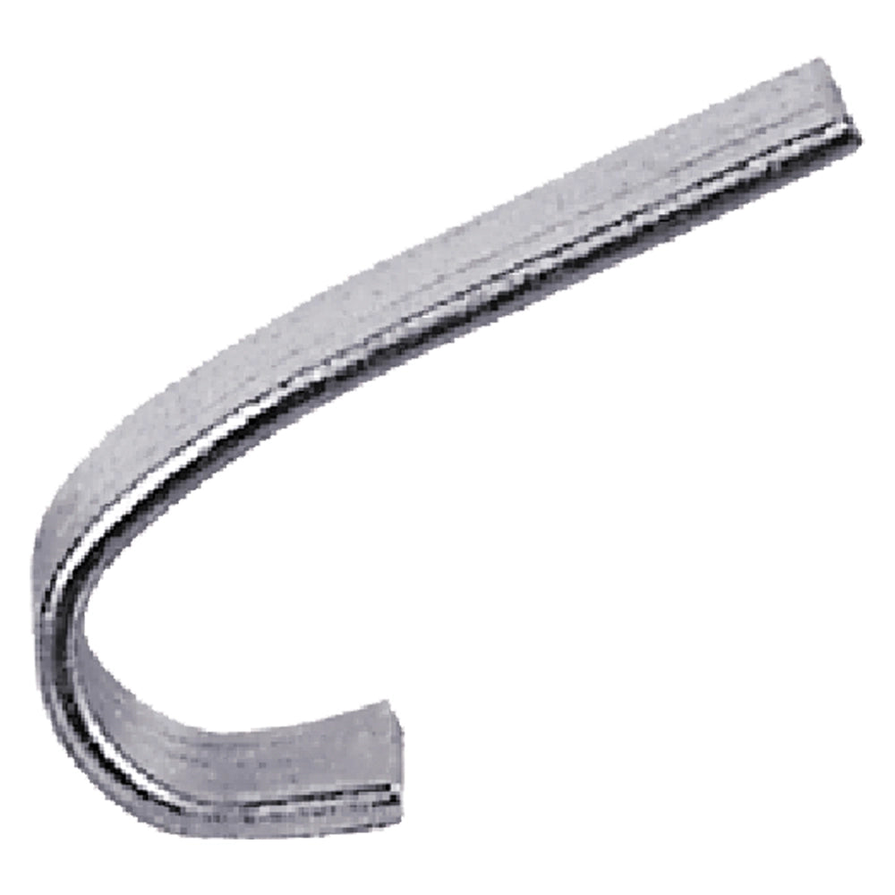 GANCIO PER RETE METALLICA 7 x 0,5 mm  - MUNDIAL