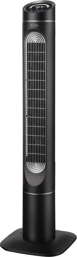 Ventilatore da Soffitto - Ventilatore da Parete con Comando a Distanza - Ventilatore da Colonna - Diversi Regimi di Rotazione - Timer - Ventilatore da Terra
