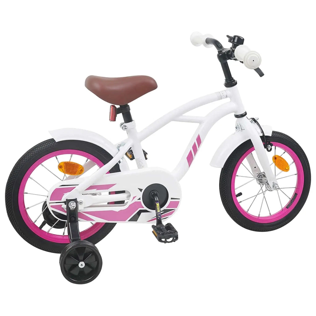 Bicicletta per Bambini | Bici per bambini 14 Pollici per bambini da 3 a 5 anni