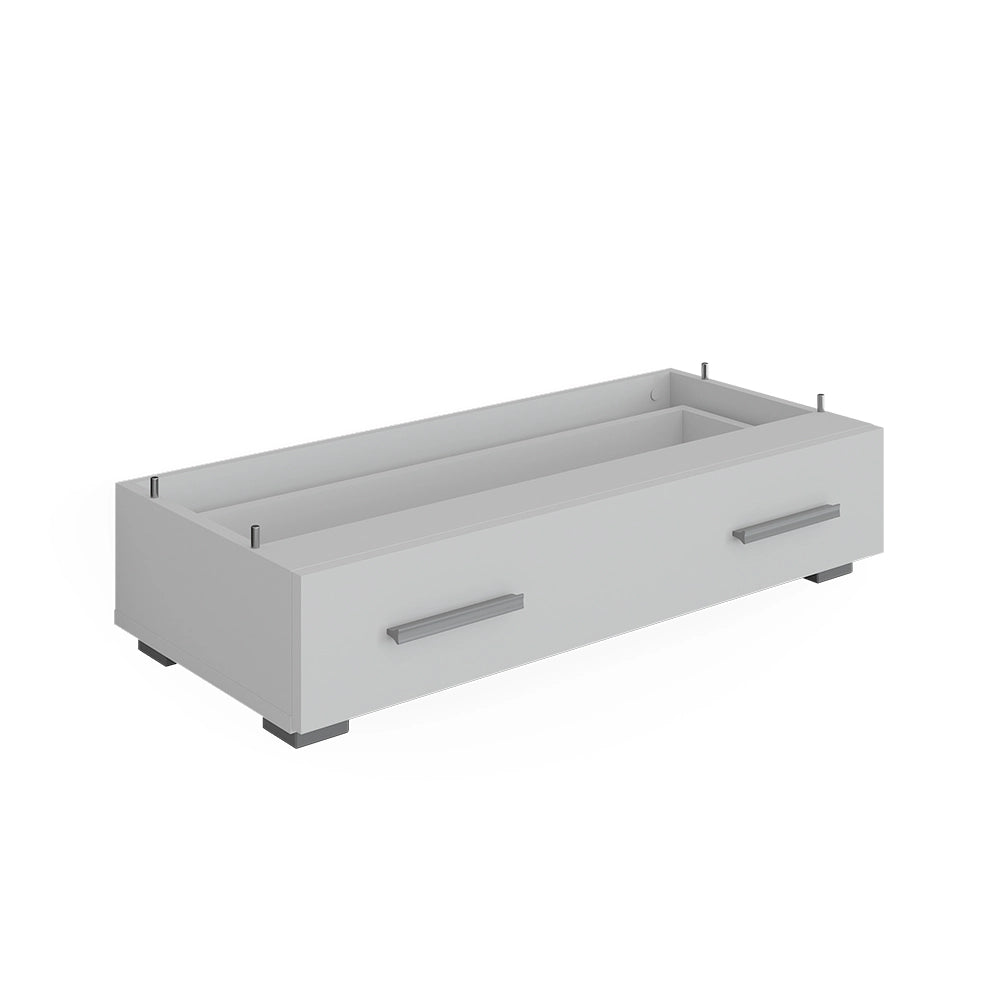 Vicco Modulo aggiuntivo Bianco 80 x 17.4 cm con cassetto