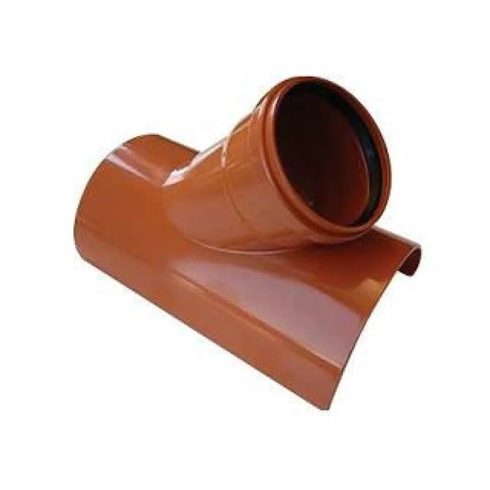 Braga sella 45 pvc fognatura d.2 50x160 b07fgygrsv