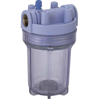 PORTA FILTRO CARTUCCIA  5 1F