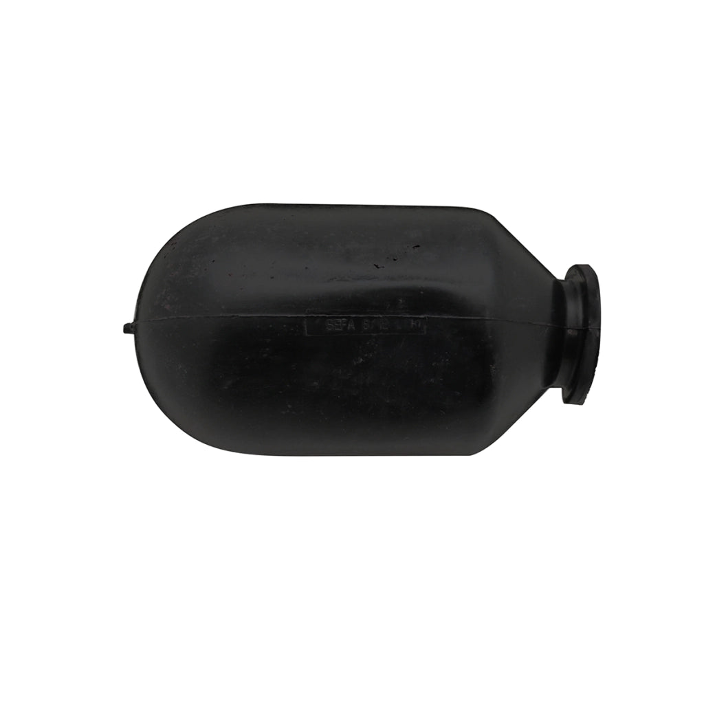 MEMBRANA PER SFERA AUTOCLAVE IKARO- per 2-5 lt- IKARO- pezzi 1
