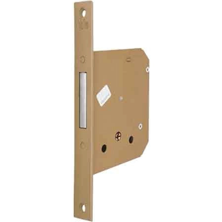 SERRATURA DA INFILARE PER PORTE IN LEGNO SERIE 56320 E70 - YALE