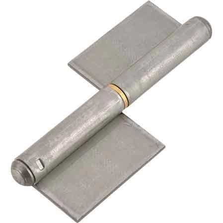 CERNIERA TIPO FISCE A SALDARE Dx 60 mm - 20 pezzi- COMBI ARIALDO