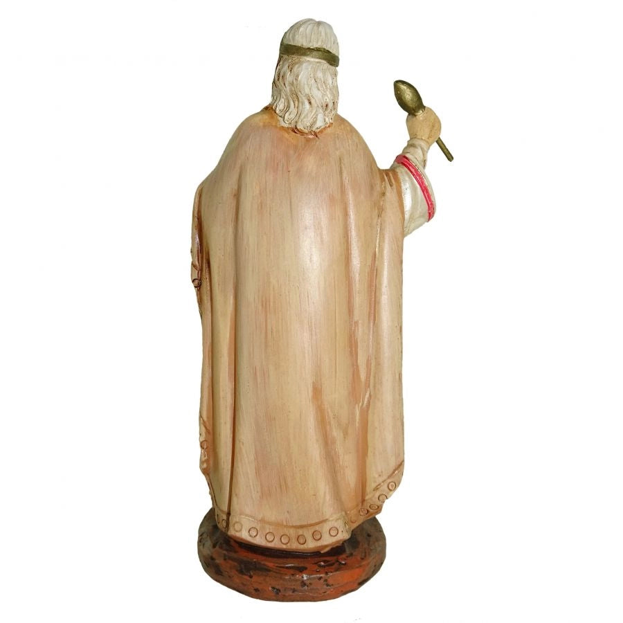 Re erode per presepe da 10 cm