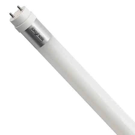 TUBO A LED IN PLASTICA 'T8' BEGHELLI  22W - 150 cm - G13 - 2650Lm - 4000K - BEGHELLI