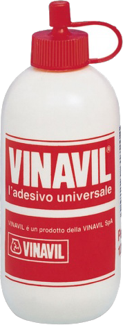 Colla vinavil gr250