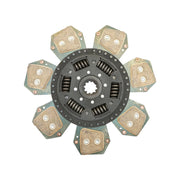 Disco frizione 320mm per John Deere AL36133