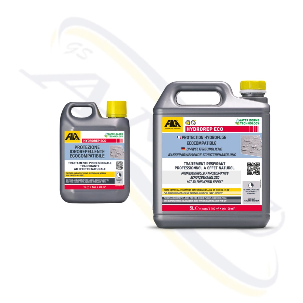 HIDROREP ECO IDROREPELLENTE Formato: 5LT