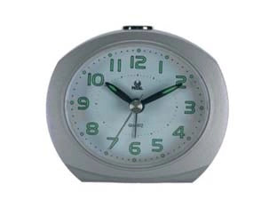 SVEGLIA SHELL GRIGIO    XTRA