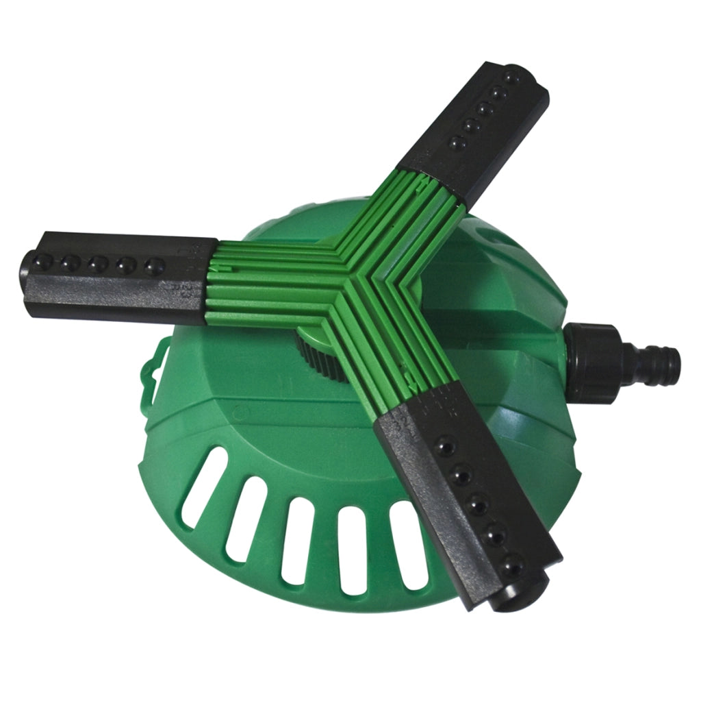 Irrigatore Rotante Su Base (4-7 Mt.)