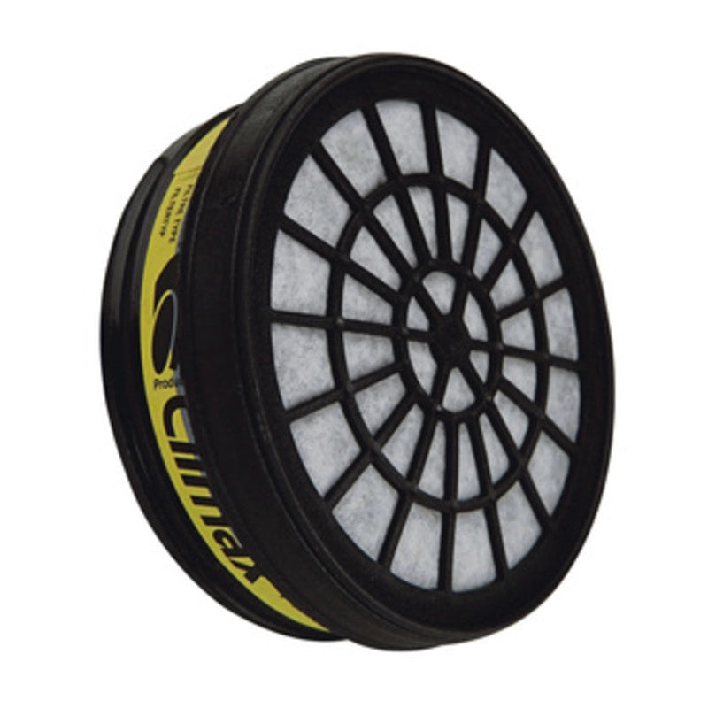 FILTRO P/MASCHERA 755 A1 GAS/VAPORI ORGANICI- 1,0 pz
