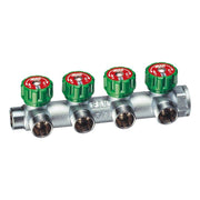Collettore multifar mf da 3/4 a 4 derivazioni