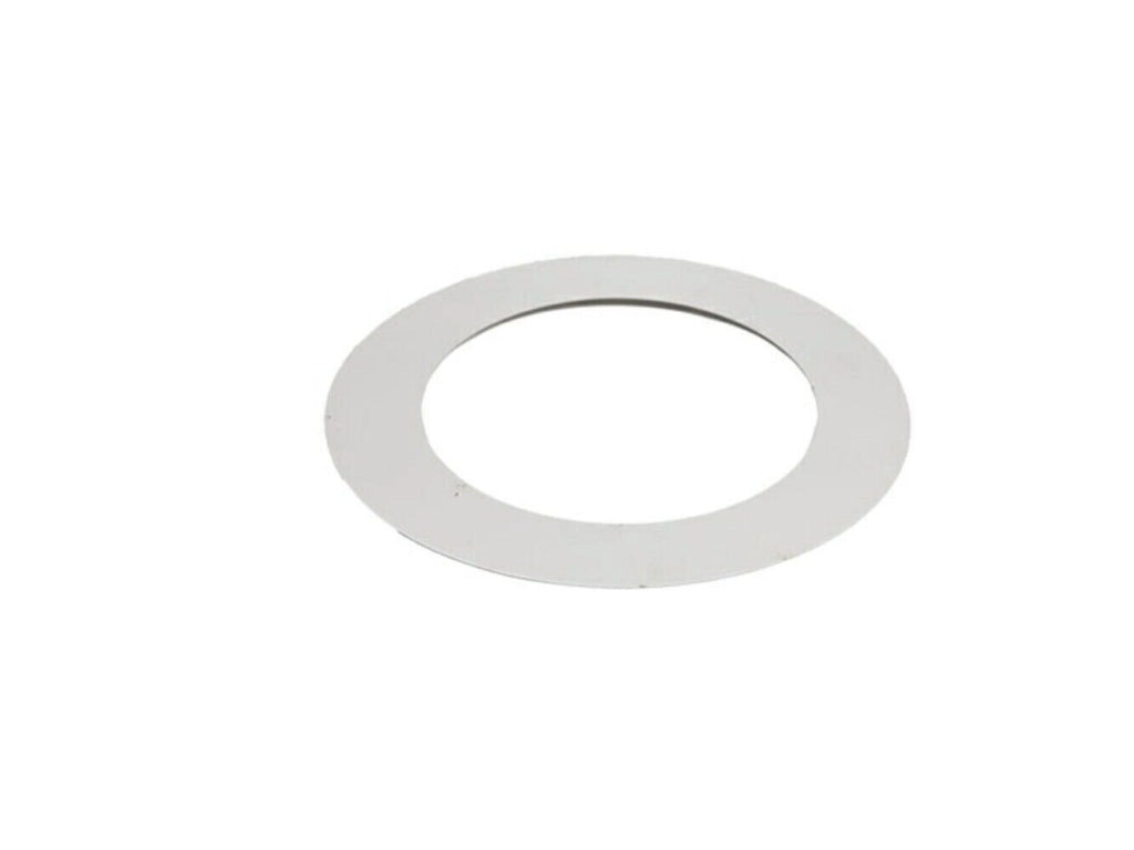 Rosone Circolare Inox D.100 - Zinco Calabria