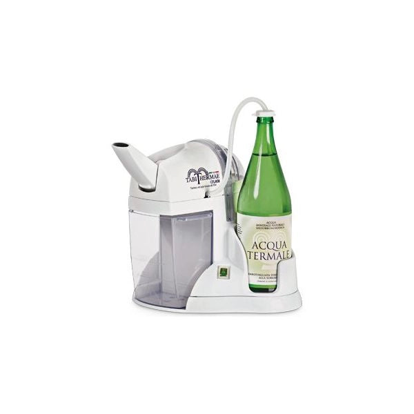 Inalatore flaem it00e00 tabi thermae bianco