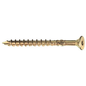 VITI FRESATE PER LEGNO TSP-TORX MM. 6X100- AMBROVIT- 100,0 pz