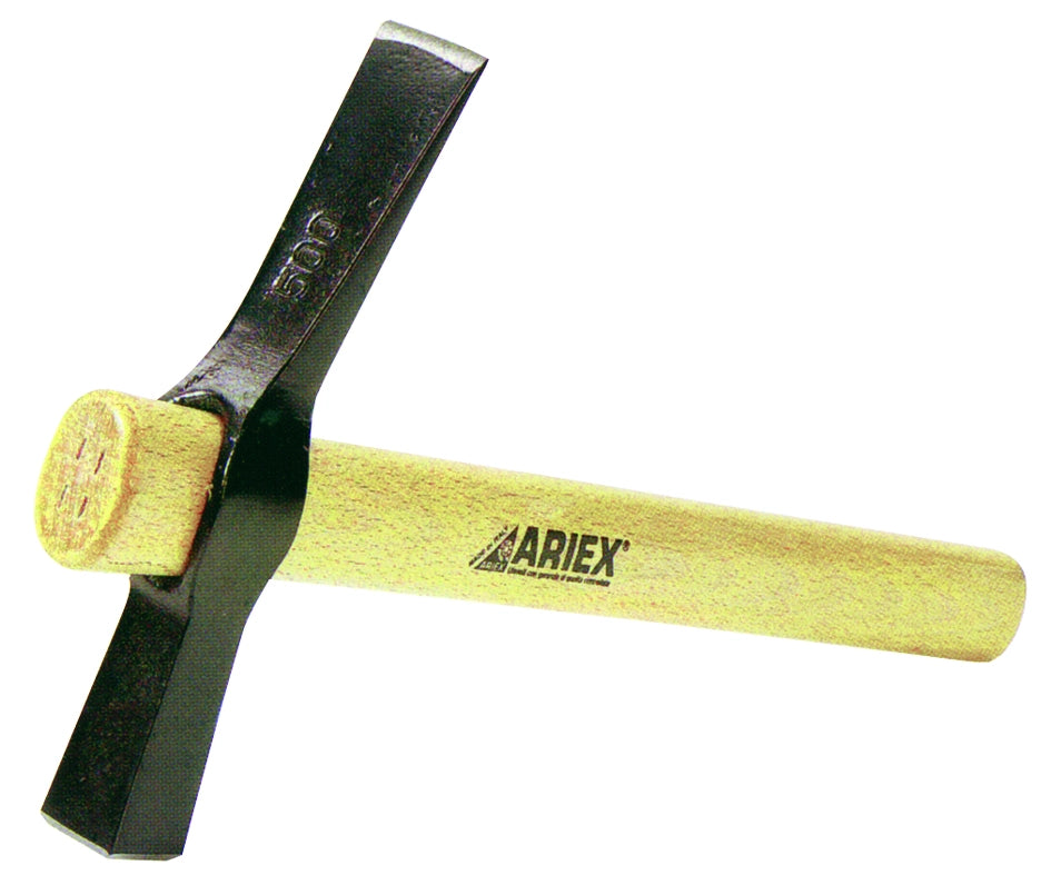 Ariex MARTELLO PER MURATORE  gr. 400 6.00 pz