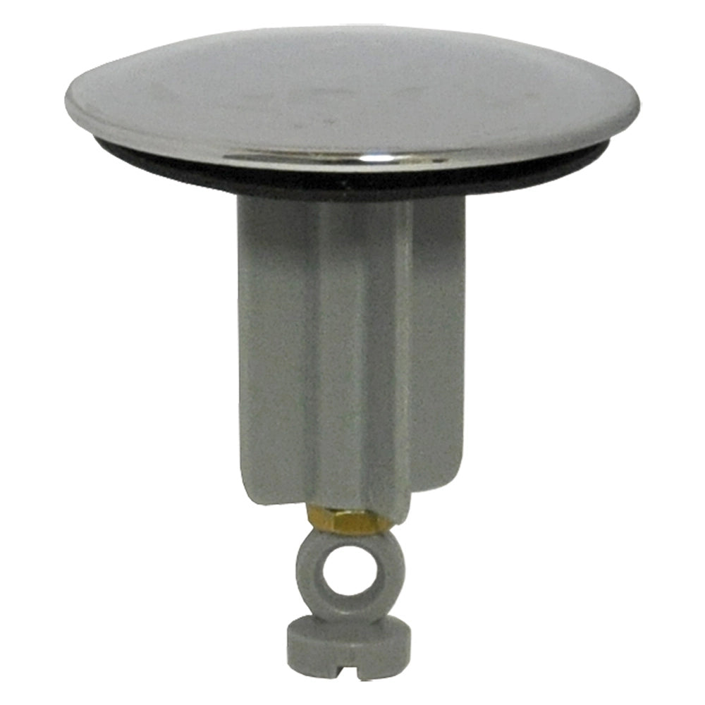 TAPPO SALTELLO OTTONE Ã? 62 mm - misura 11/4
