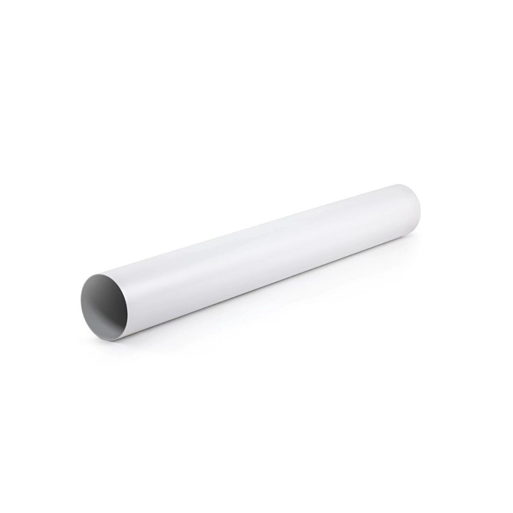 Tubo tondo di aspirazione cappa diametro 125 mm BV1251200