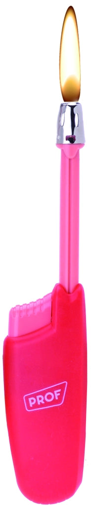ACCENDIGAS ''KINGFISH TRENDY''  col. Assortiti 25.00 pz