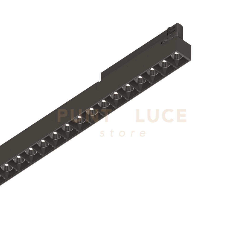 TRACKLIGHTS DISPLAY ACCENT D1065 3000K BK