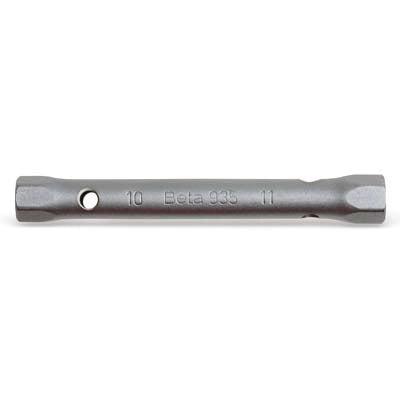 CHIAVE A TUBO DOPPIA 935 BETA  MM 30X32