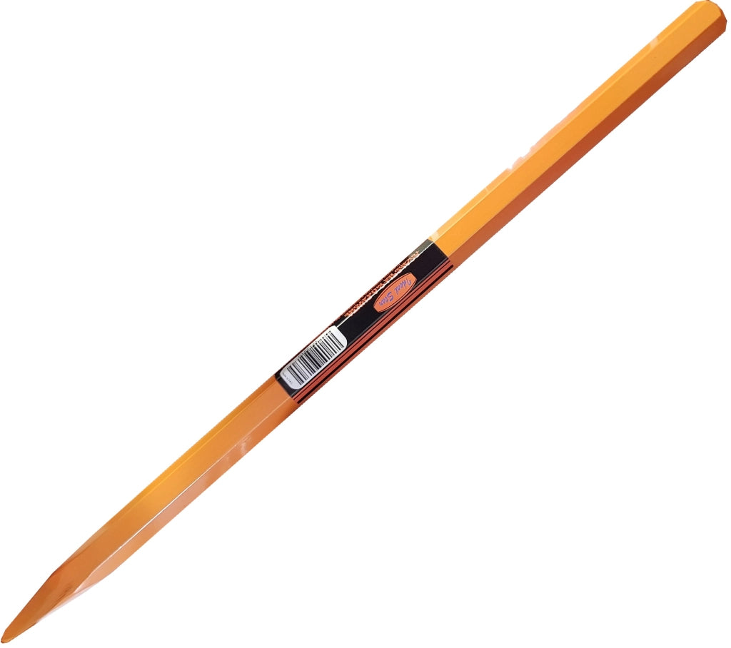 SCALPELLO ELETTRICISTA A PUNTA IDEAL STAR 10x250 - IDEAL STAR
