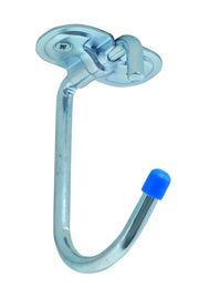 GANCIO RIPIEGABILE PER BICICLETTE  mm.130x62 10.00 pz