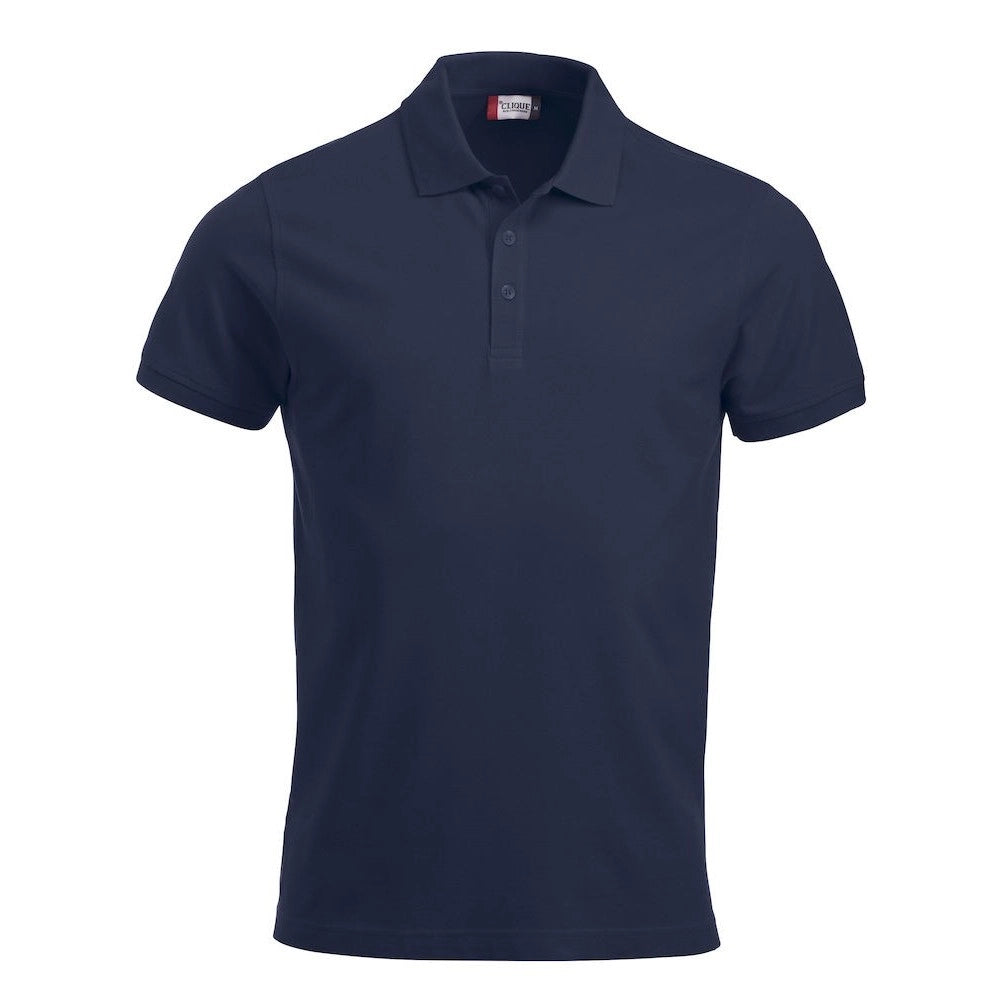 POLO BLU Tg. XXL