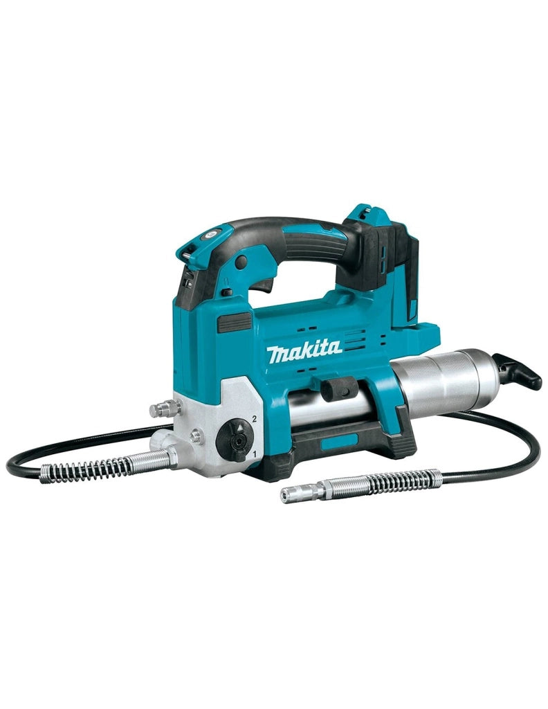Pistola per grasso MAKITA DGP180RF1-SK (1 x 3,0 Ah + DC18RC)