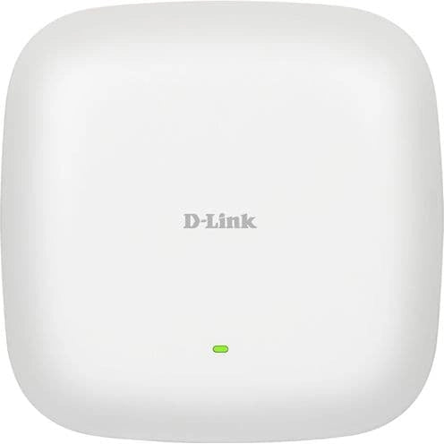D-Link AX3600 Wi-Fi 6 Dual-Band PoE Access Point