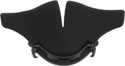 Accessori di protezione per il viso anti-leak - Silicone - Blocco luce per il naso - Compatibile con Oculus Quest 3 - Accessori di upgrade - Protezione nasale - Nero.