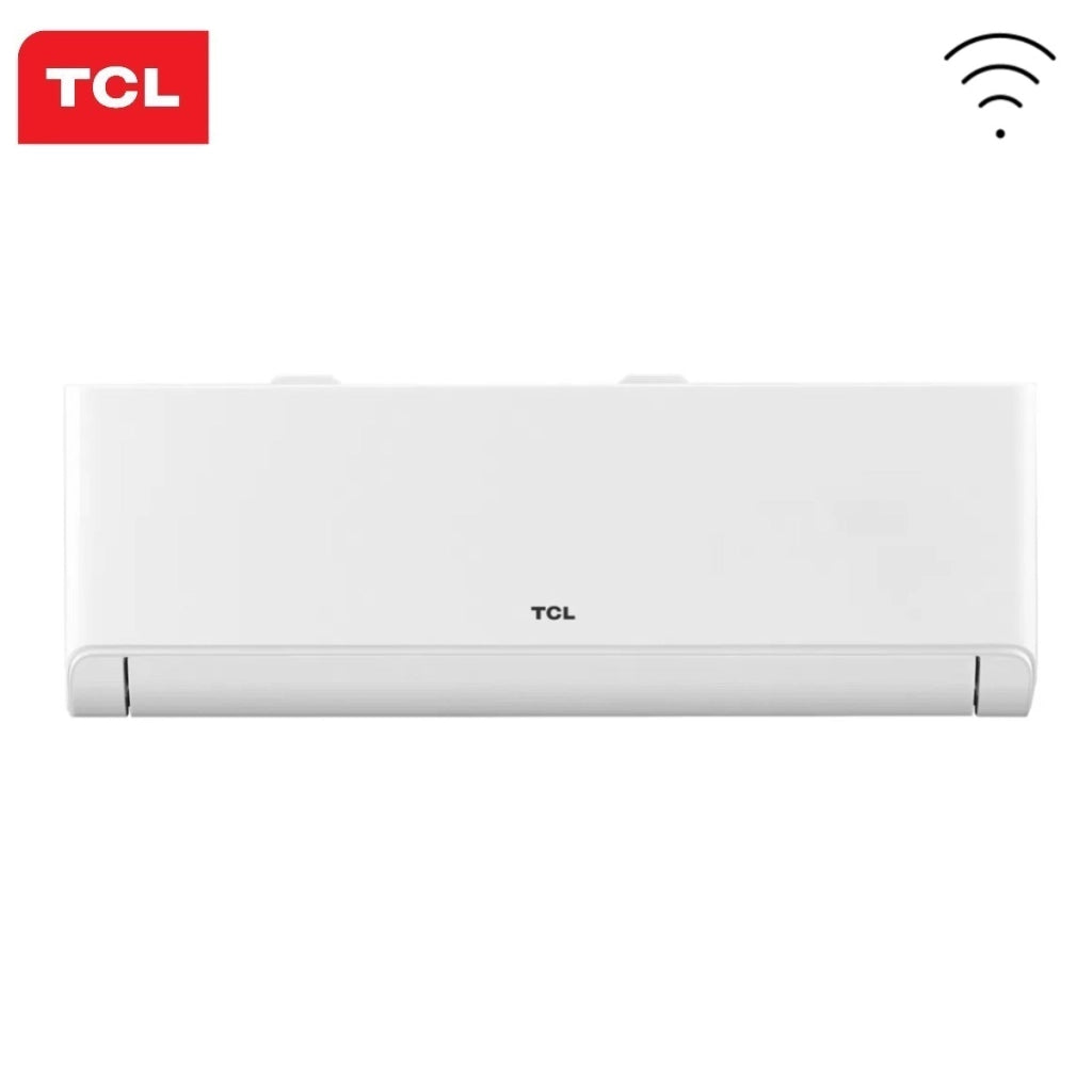 Condizionatore Dual Split TCL BreezeIN P5 9+12 con MT1420 R-32 Wi-Fi Integrato