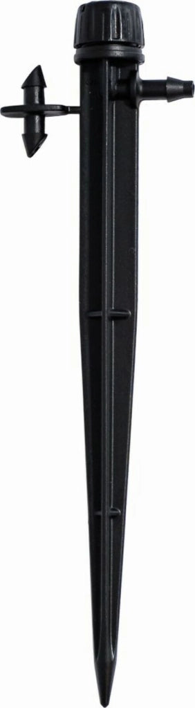 Gocciolatore Ottima 180° Regolabile 0-60 Lt/H - G.F.